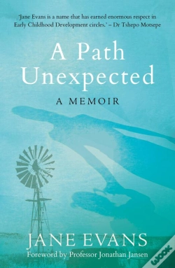 Capa do artigo Path Unexpected
