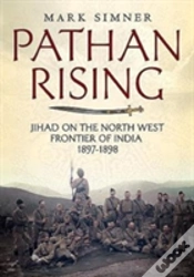 Capa do artigo Pathan Rising