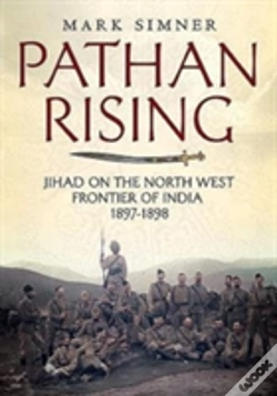 Capa do artigo Pathan Rising