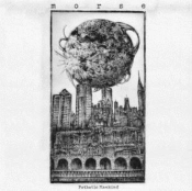 Capa do artigo Pathetic Mankind - CD