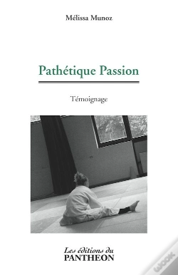 Capa do artigo Pathétique Passion