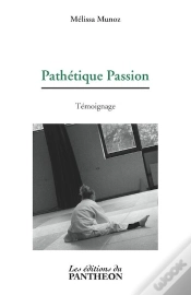 Capa do artigo Pathétique Passion