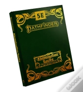 Pathfinder Abomination Vaults Adventure Path (5e)