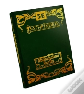 Capa do artigo Pathfinder Abomination Vaults Adventure Path (5e)