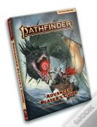 Pathfinder Advanced Playerâ€™S Guide Pocket Edition (P2)