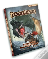 Pathfinder Advanced Playerâ€™S Guide Pocket Edition (P2)
