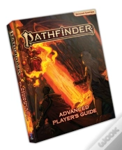 Capa do artigo Pathfinder Advanced Player