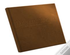 Pathfinder Advanced Player'S Guide
