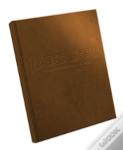 Capa do artigo Pathfinder Advanced Player