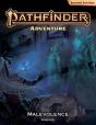 Pathfinder Adventure: Malevolence (P2) - Preview