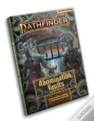 Pathfinder Adventure Path: Abomination Vaults (P2)