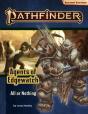 Pathfinder Adventure Path: All Or Nothing - Preview