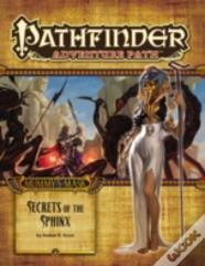 Pathfinder Adventure Path