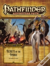 Capa do artigo Pathfinder Adventure Path