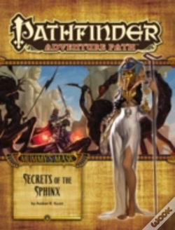 Capa do artigo Pathfinder Adventure Path