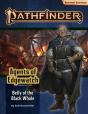 Pathfinder Adventure Path: Belly Of The Black Whale - Preview
