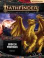 Pathfinder Adventure Path: Broken Promises - Preview