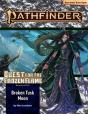 Pathfinder Adventure Path: Broken Tusk Moon - Preview