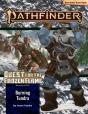 Pathfinder Adventure Path: Burning Tundra - Preview
