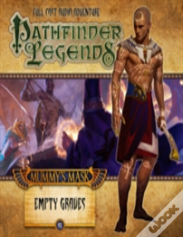 Pathfinder Adventure Path