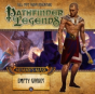 Pathfinder Adventure Path - Preview