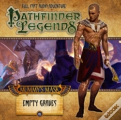 Capa do artigo Pathfinder Adventure Path