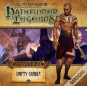 Capa do artigo Pathfinder Adventure Path