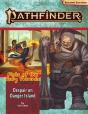 Pathfinder Adventure Path: Despair On Danger Island - Preview