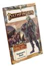 Pathfinder Adventure Path: Destroyer'S Doom - Preview