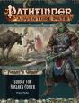 Pathfinder Adventure Path: Eulogy For Roslarâ€™S Coffer (Tyrantâ€™S Grasp 2 Of 6) - Preview