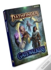 Pathfinder Adventure Path: Gatewalkers (P2)