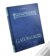 Capa do artigo Pathfinder Adventure Path: Gatewalkers Special Edition (P2)