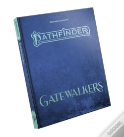 Capa do artigo Pathfinder Adventure Path: Gatewalkers Special Edition (P2)