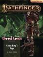 Pathfinder Adventure Path: Ghost King'S Rage - Preview