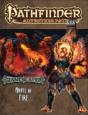 Pathfinder Adventure Path: Giant Slayer - Preview