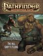 Pathfinder Adventure Path: Giantslayer Part 2 - The Hill Giant'S Pledge - Preview