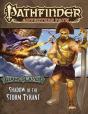 Pathfinder Adventure Path: Giantslayer Part 6 - Shadow Of The Storm Tyrant - Preview
