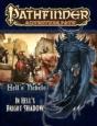 Pathfinder Adventure Path: Hell'S Rebels Part 1 - In Hellâ€™S Bright Shadow - Preview