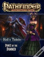 Pathfinder Adventure Path: Hell'S Rebels Part 3 - Dance Of The Damned