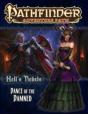 Pathfinder Adventure Path: Hell'S Rebels Part 3 - Dance Of The Damned - Preview