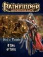 Pathfinder Adventure Path: Hell'S Rebels Part 4 - A Song Of Silver - Preview