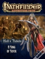Capa do artigo Pathfinder Adventure Path: Hell
