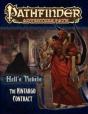 Pathfinder Adventure Path: Hell'S Rebels Part 5 - The Kintargo Contract - Preview