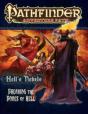 Pathfinder Adventure Path: Hell'S Rebels Part 6 - Breaking The Bones Of Hell - Preview