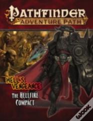 Pathfinder Adventure Path: Hell'S Vengeance Part 1 - The Hellfire Compact