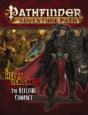 Pathfinder Adventure Path: Hell'S Vengeance Part 1 - The Hellfire Compact - Preview