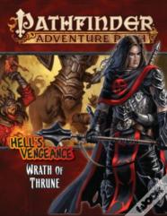 Pathfinder Adventure Path: Hell'S Vengeance Part 2 - Wrath Of Thrune