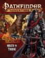 Pathfinder Adventure Path: Hell'S Vengeance Part 2 - Wrath Of Thrune - Preview