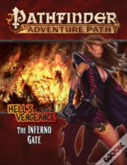 Pathfinder Adventure Path: Hell'S Vengeance Part 3 - The Inferno Gate