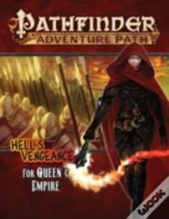 Pathfinder Adventure Path: Hell'S Vengeance Part 4 - For Queen & Empire